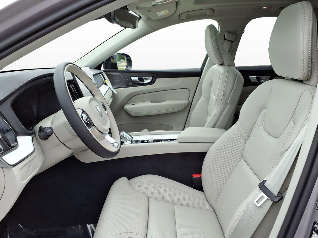 new 2026 Volvo XC60 car, priced at $62,575