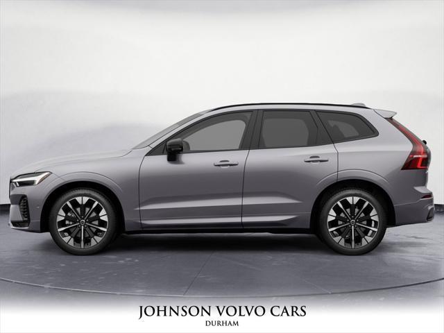 new 2026 Volvo XC60 car, priced at $63,575