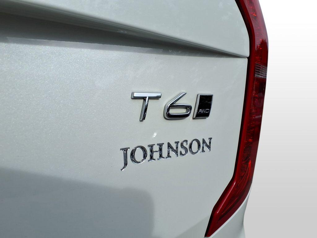 used 2022 Volvo XC90 car, priced at $40,791