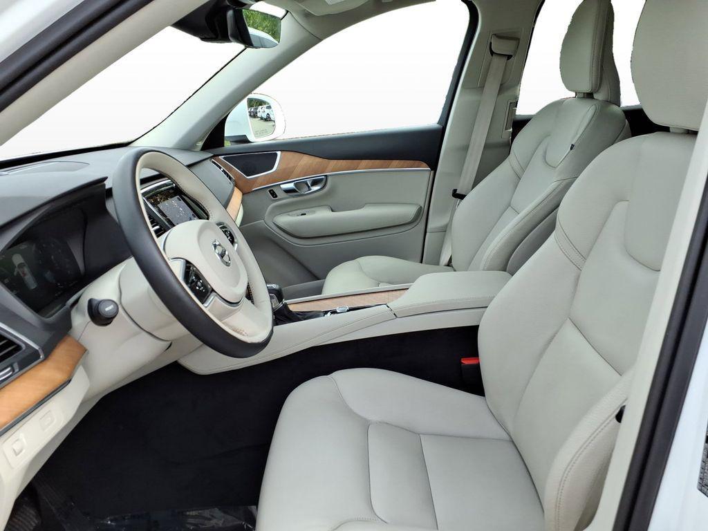 used 2022 Volvo XC90 car, priced at $40,791