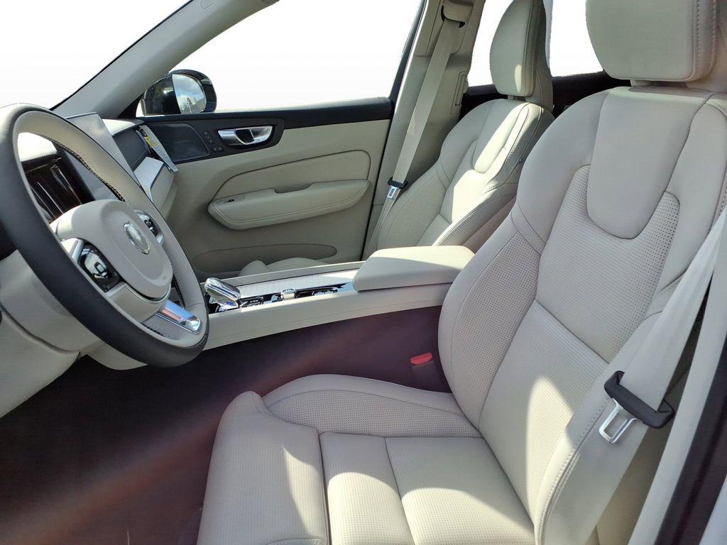 new 2026 Volvo XC60 car, priced at $60,935