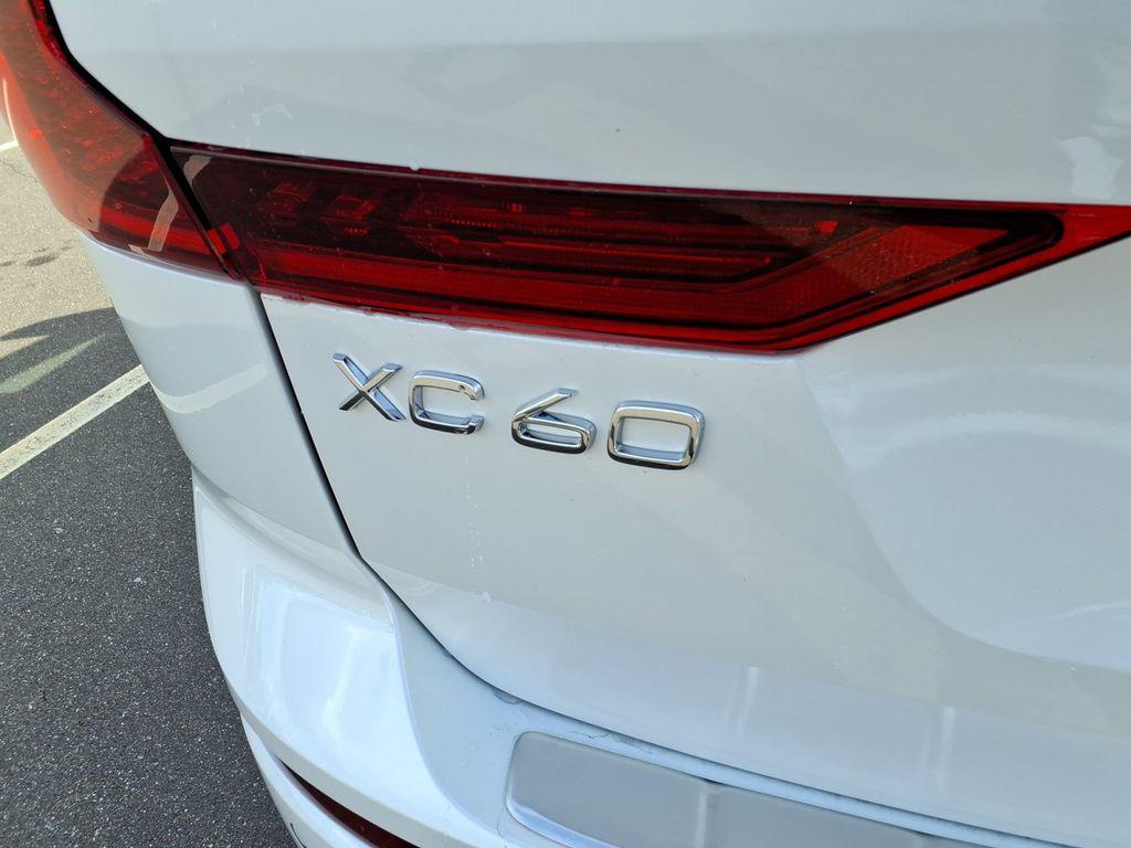 new 2026 Volvo XC60 car, priced at $60,935