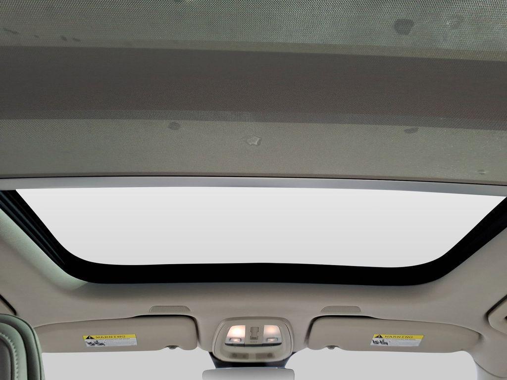 new 2026 Volvo XC60 car, priced at $60,935