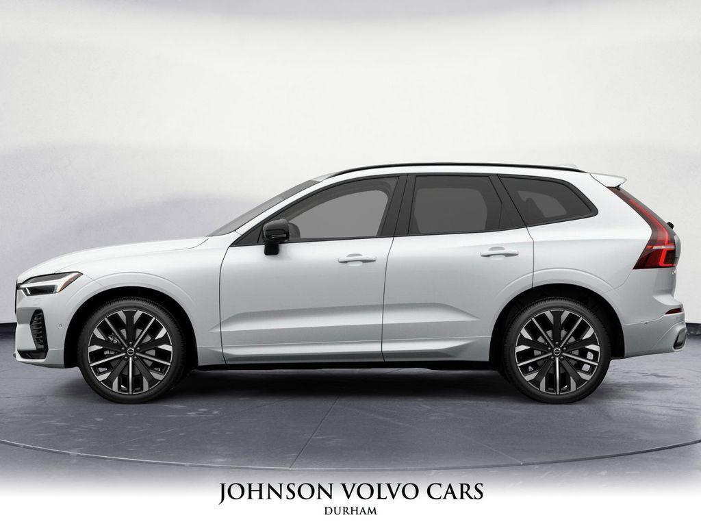 new 2026 Volvo XC60 car, priced at $60,935