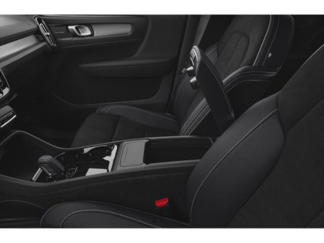 used 2021 Volvo XC40 Recharge Pure Electric car, priced at $24,981