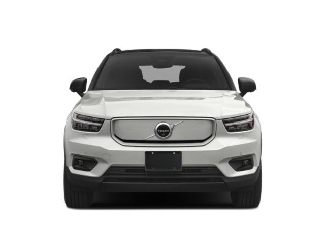used 2021 Volvo XC40 Recharge Pure Electric car, priced at $24,981