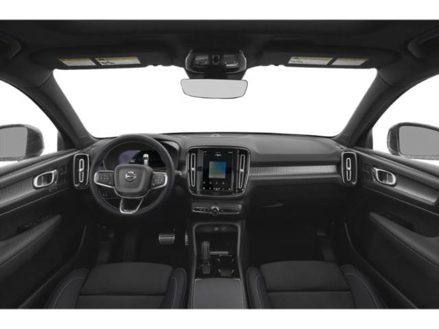 used 2021 Volvo XC40 Recharge Pure Electric car, priced at $24,981