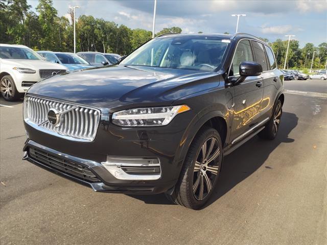 used 2024 Volvo XC90 Recharge Plug-In Hybrid car, priced at $63,663