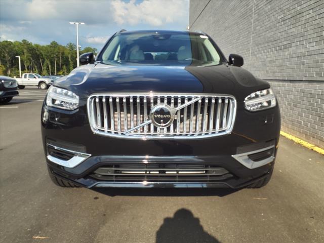 used 2024 Volvo XC90 Recharge Plug-In Hybrid car, priced at $63,663