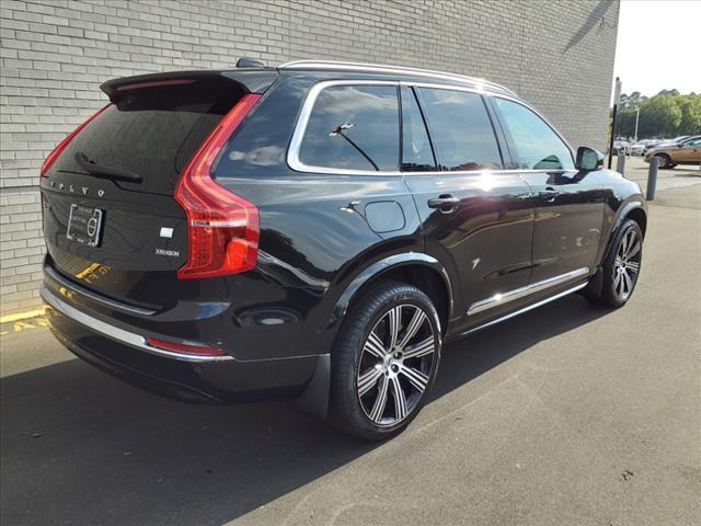 used 2024 Volvo XC90 Recharge Plug-In Hybrid car, priced at $63,663