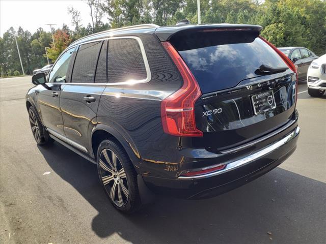 used 2024 Volvo XC90 Recharge Plug-In Hybrid car, priced at $63,663