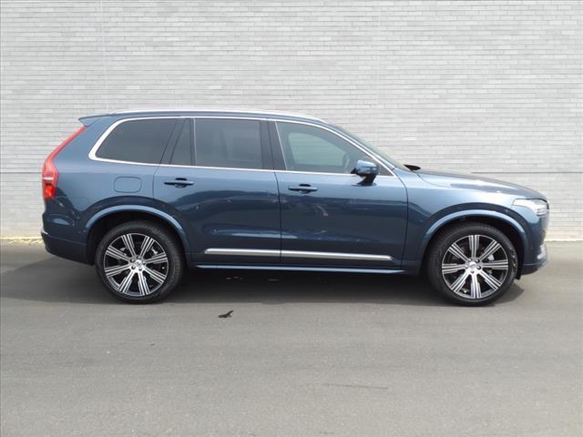 new 2024 Volvo XC90 car, priced at $72,405