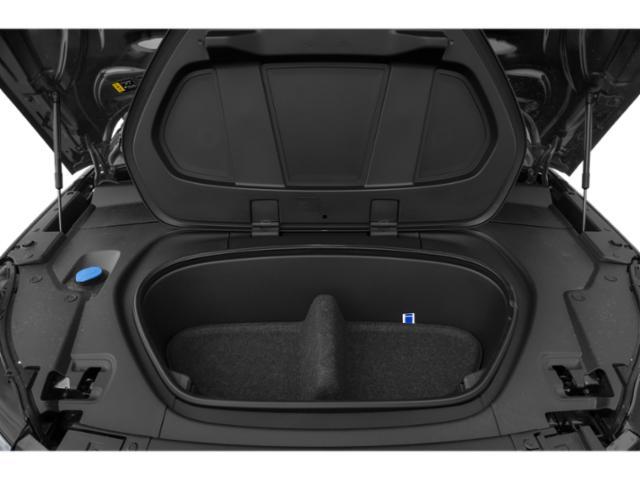 used 2022 Volvo C40 Recharge Pure Electric car, priced at $32,911