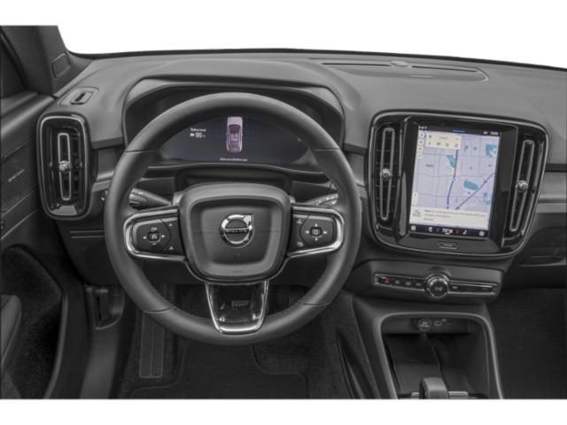 used 2024 Volvo C40 Recharge Pure Electric car, priced at $43,771