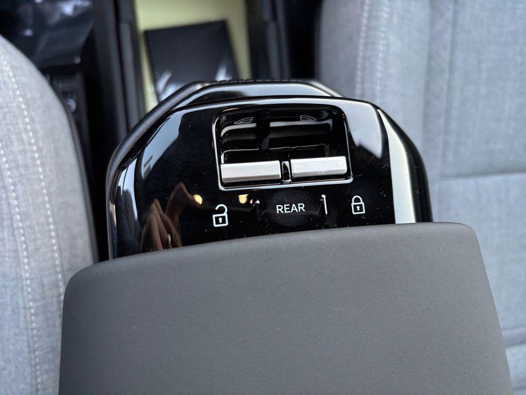 new 2025 Volvo EX30 car, priced at $45,255