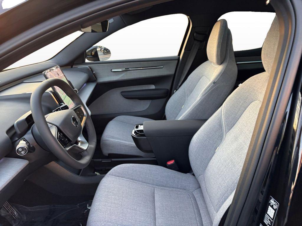 new 2025 Volvo EX30 car, priced at $45,255