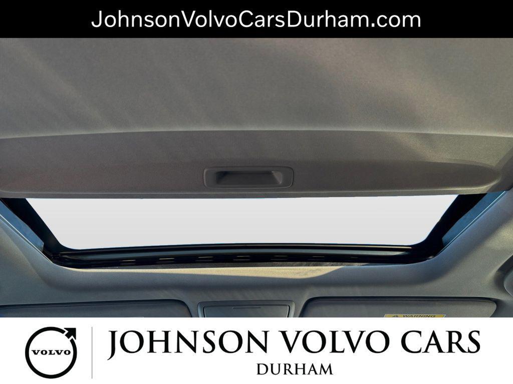 used 2022 Honda CR-V car, priced at $31,661