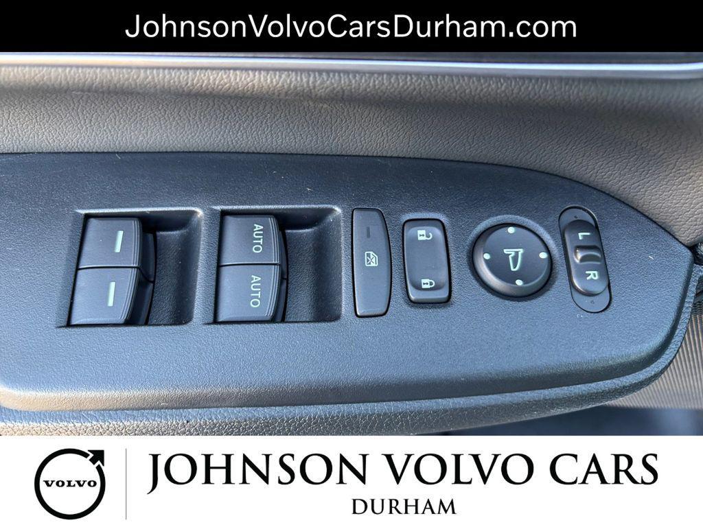 used 2022 Honda CR-V car, priced at $31,661