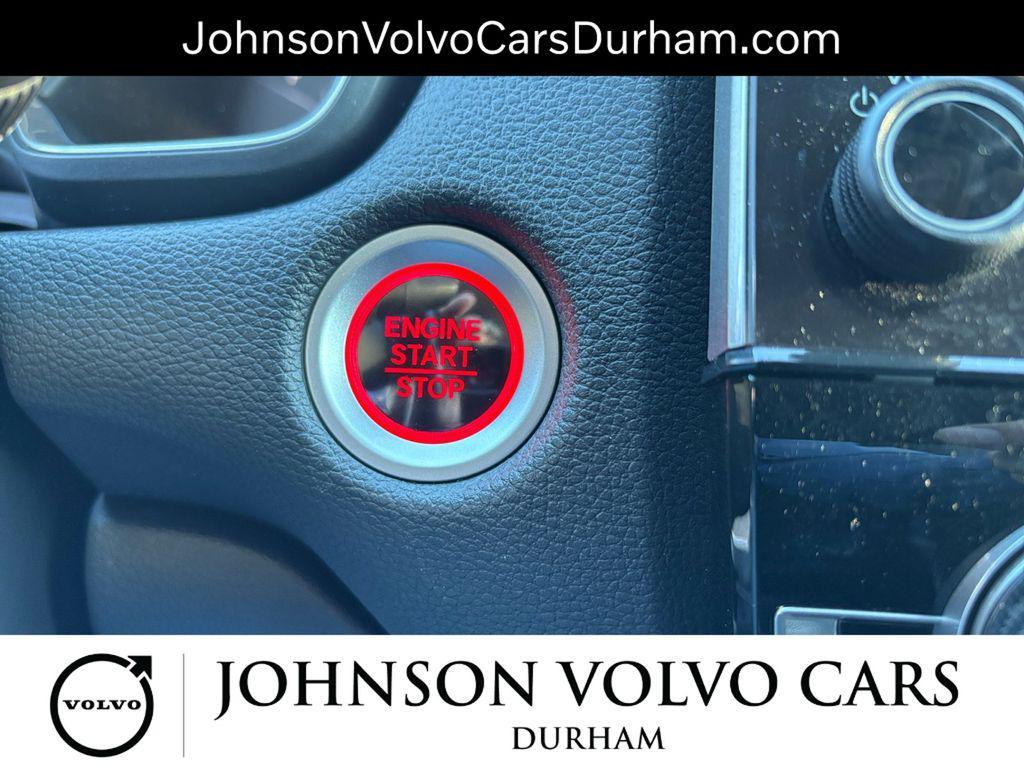 used 2022 Honda CR-V car, priced at $31,661