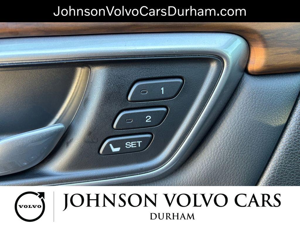 used 2022 Honda CR-V car, priced at $31,661