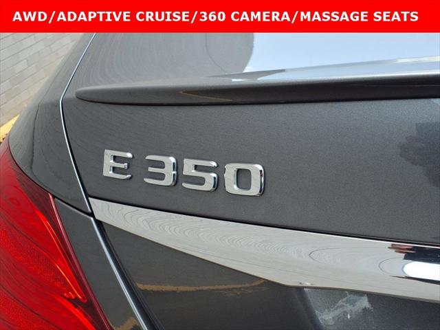 used 2020 Mercedes-Benz E-Class car, priced at $30,751