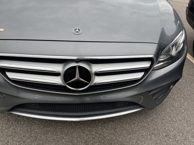 used 2020 Mercedes-Benz E-Class car, priced at $31,101