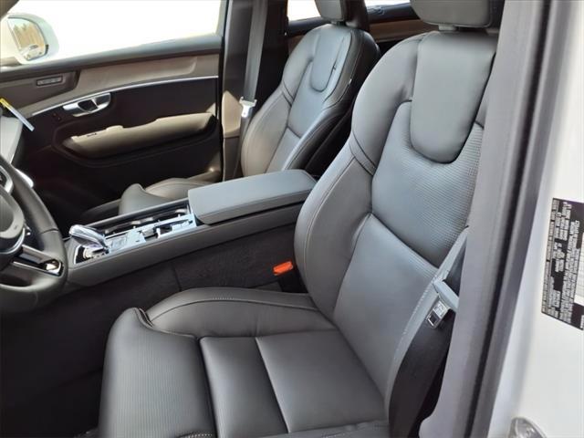 new 2025 Volvo XC90 Plug-In Hybrid car, priced at $82,405