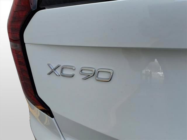 new 2025 Volvo XC90 Plug-In Hybrid car, priced at $82,405