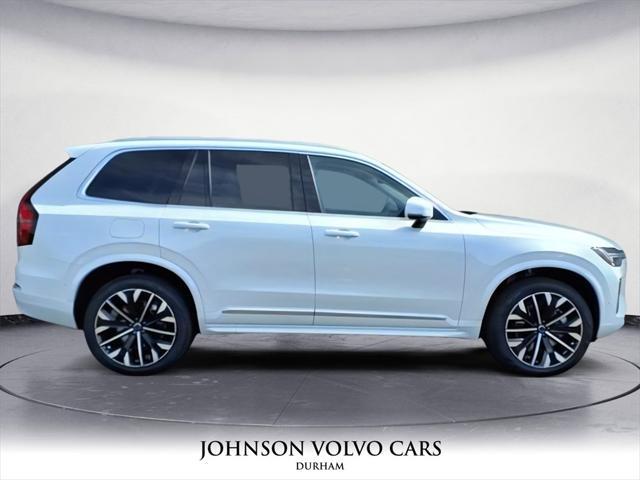 new 2025 Volvo XC90 Plug-In Hybrid car, priced at $82,405