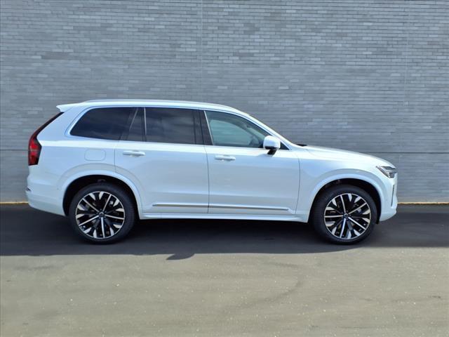 new 2025 Volvo XC90 Plug-In Hybrid car, priced at $80,405