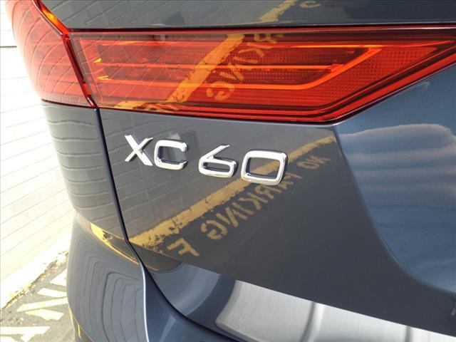 new 2025 Volvo XC60 car, priced at $53,335