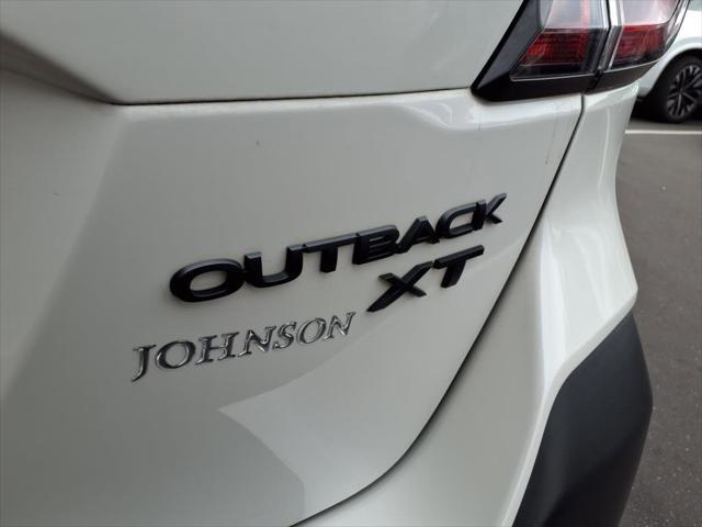 used 2020 Subaru Outback car, priced at $25,981