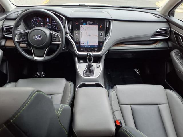 used 2020 Subaru Outback car, priced at $25,981