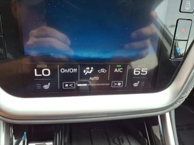 used 2020 Subaru Outback car, priced at $25,981