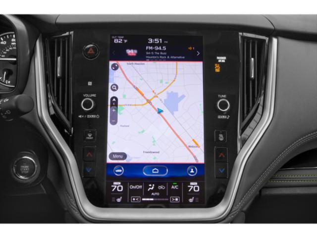 used 2020 Subaru Outback car, priced at $25,981