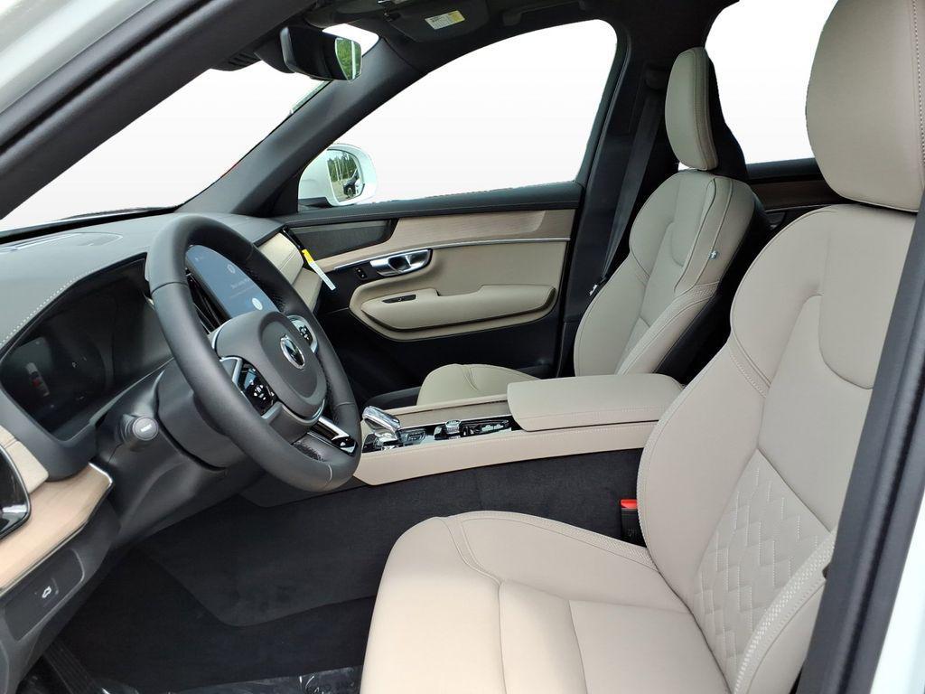 new 2026 Volvo XC90 car, priced at $68,825