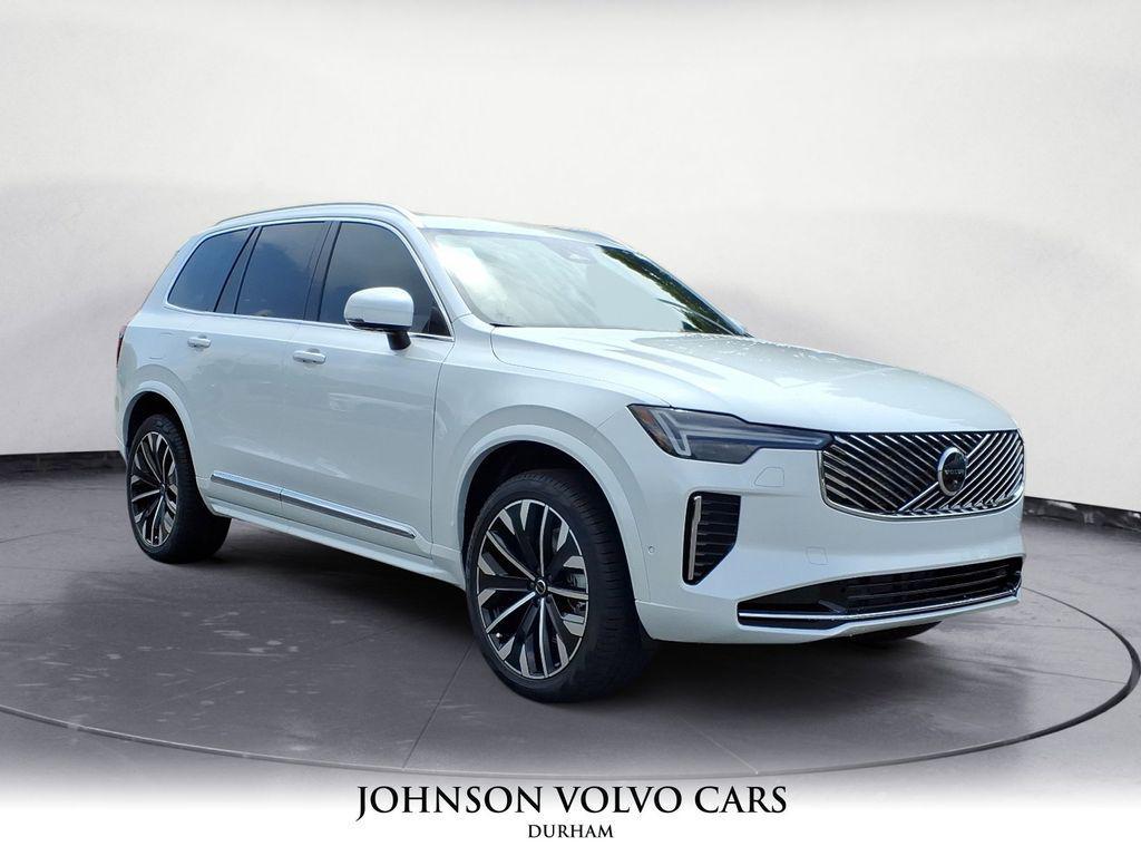 new 2026 Volvo XC90 car, priced at $68,825