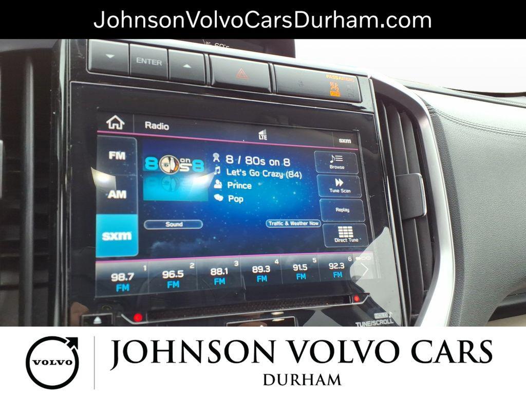 used 2020 Subaru Ascent car, priced at $20,151