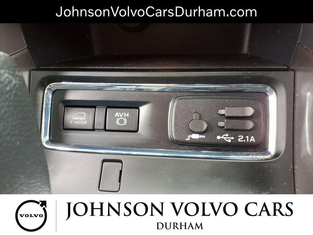 used 2020 Subaru Ascent car, priced at $20,151