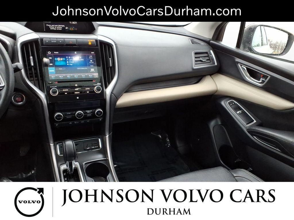 used 2020 Subaru Ascent car, priced at $20,151