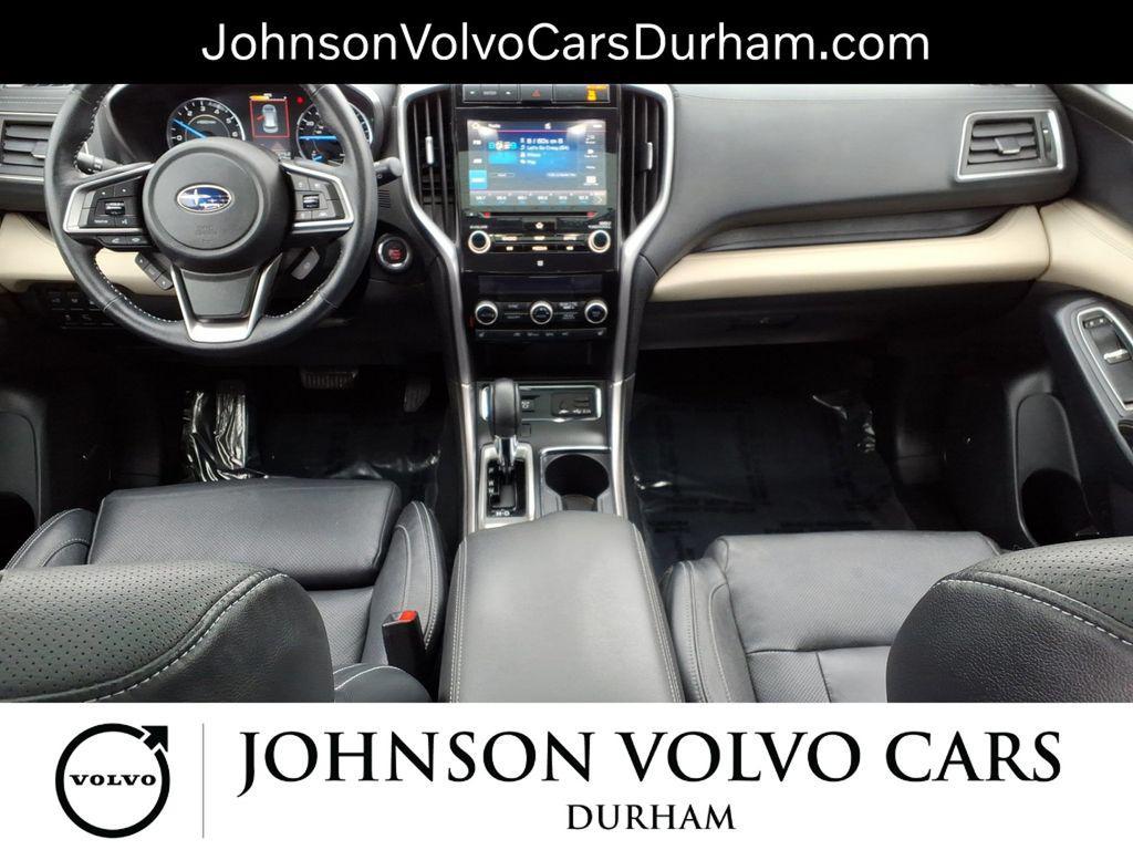 used 2020 Subaru Ascent car, priced at $20,151