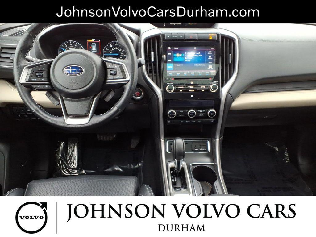 used 2020 Subaru Ascent car, priced at $20,151