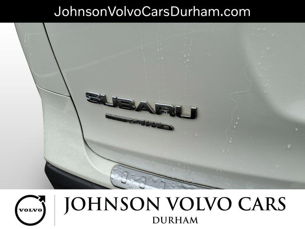 used 2020 Subaru Ascent car, priced at $20,151