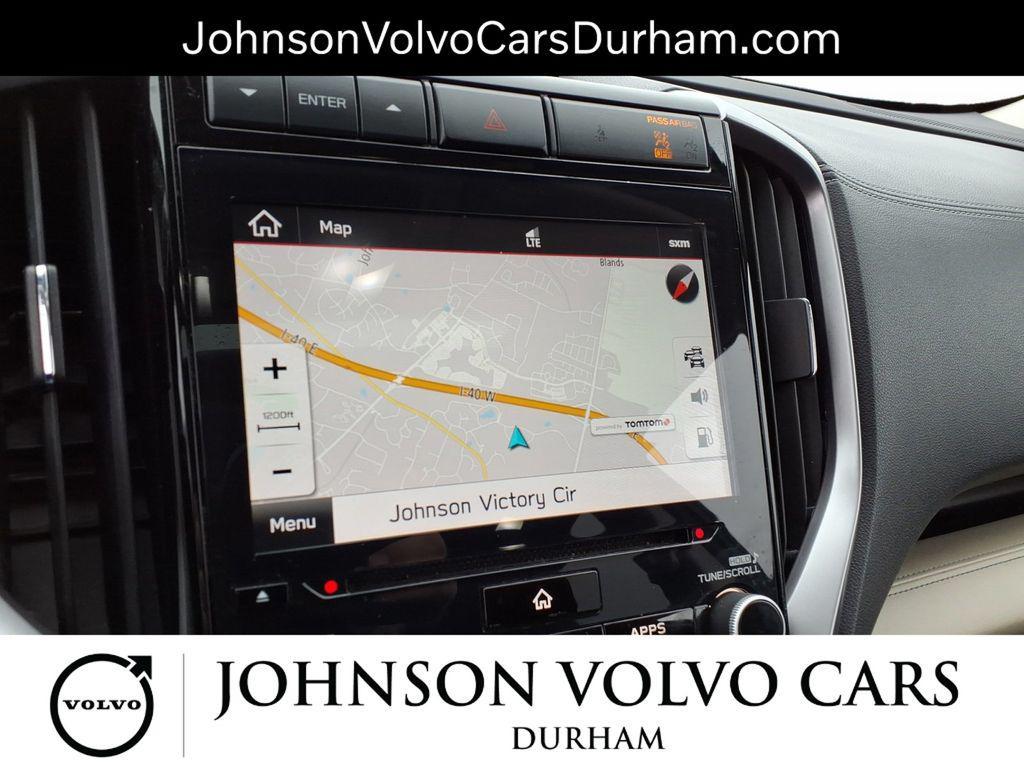 used 2020 Subaru Ascent car, priced at $20,151