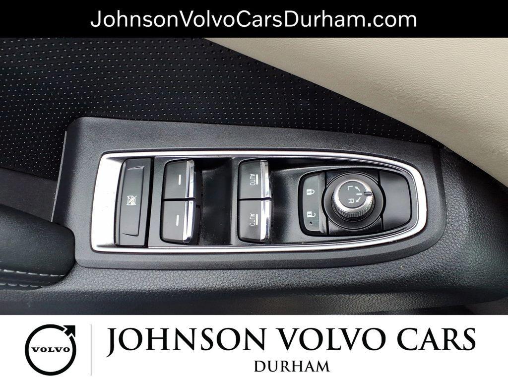 used 2020 Subaru Ascent car, priced at $20,151