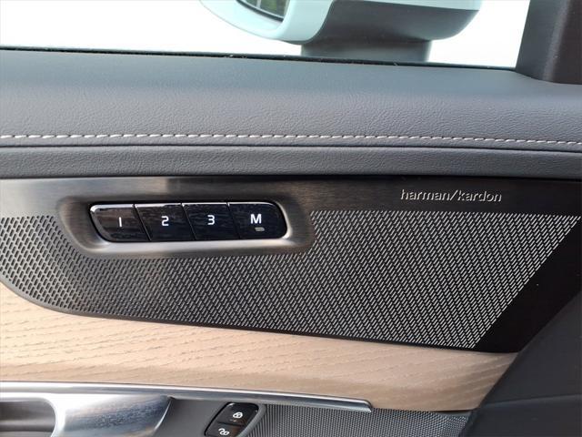 new 2025 Volvo XC90 Plug-In Hybrid car, priced at $77,805
