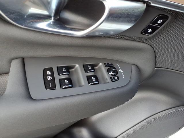 new 2025 Volvo XC90 Plug-In Hybrid car, priced at $77,805