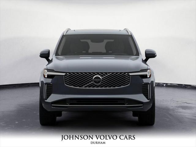 new 2025 Volvo XC90 Plug-In Hybrid car, priced at $81,405