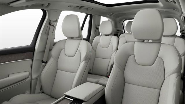 new 2025 Volvo XC90 Plug-In Hybrid car, priced at $81,405