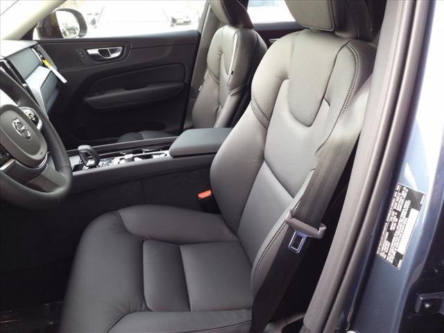 new 2025 Volvo XC60 car, priced at $54,335